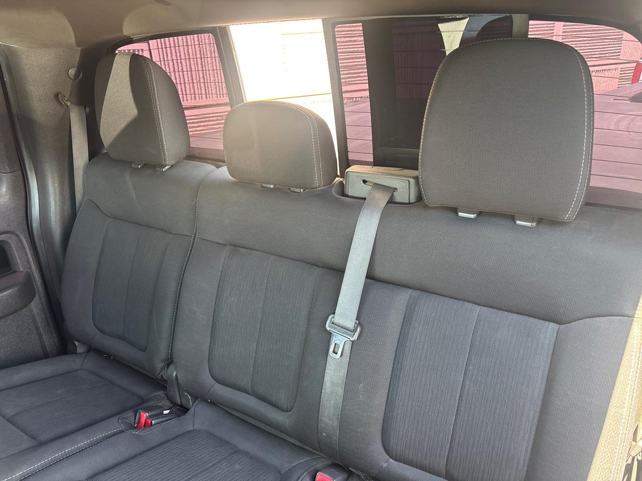 2011 Ford F-150 FX4 Grand Junction CO