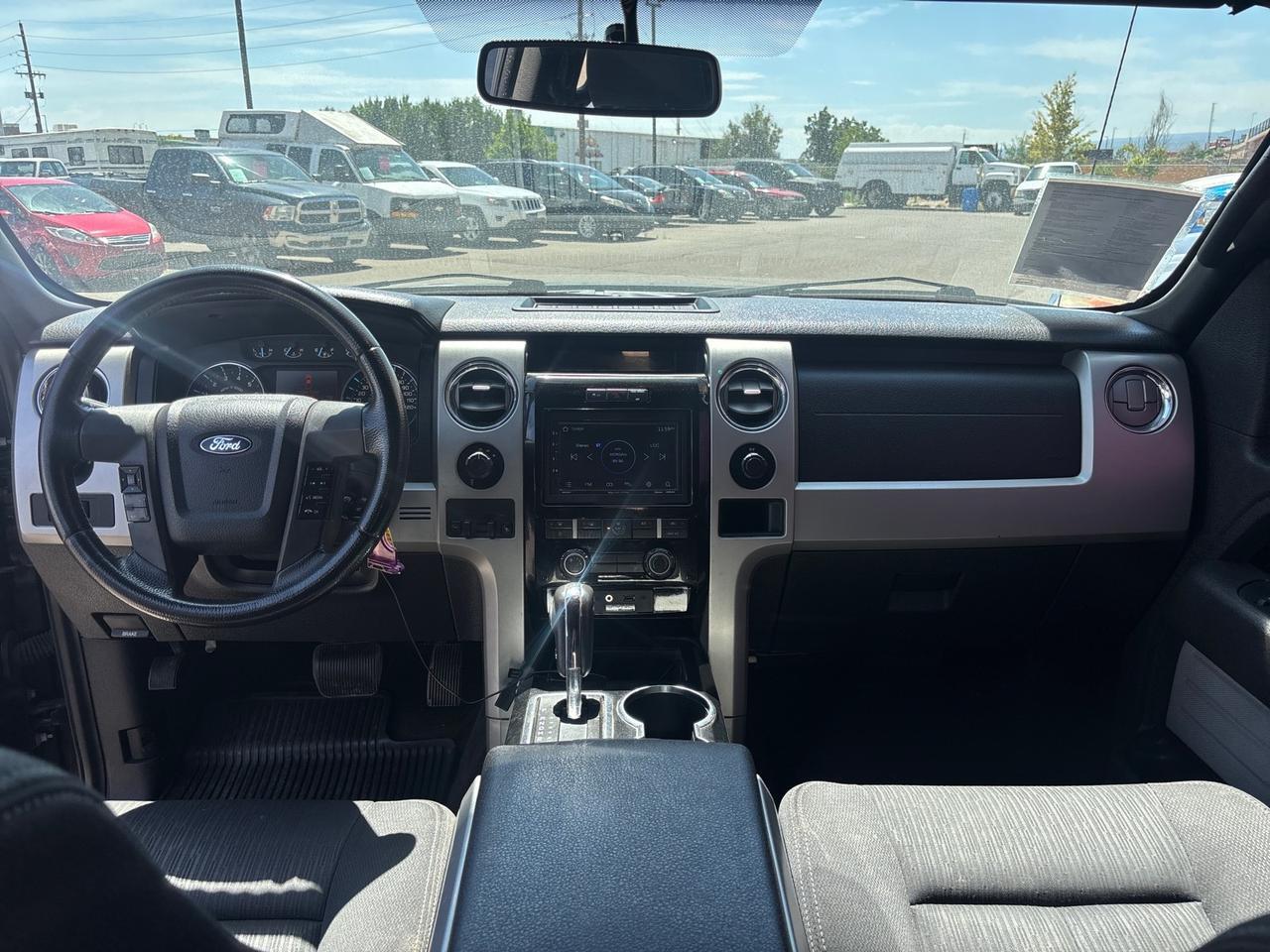2011 Ford F-150 FX4 Grand Junction CO