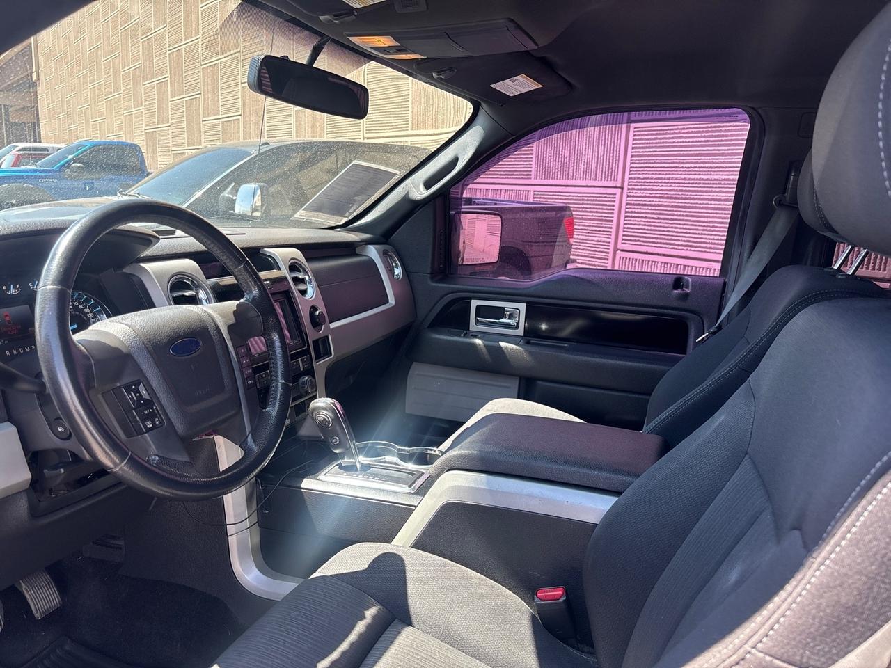 2011 Ford F-150 FX4 Grand Junction CO