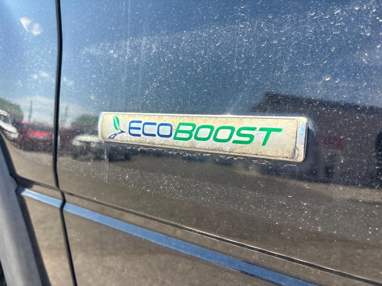 2011 Ford F-150 FX4 Grand Junction CO