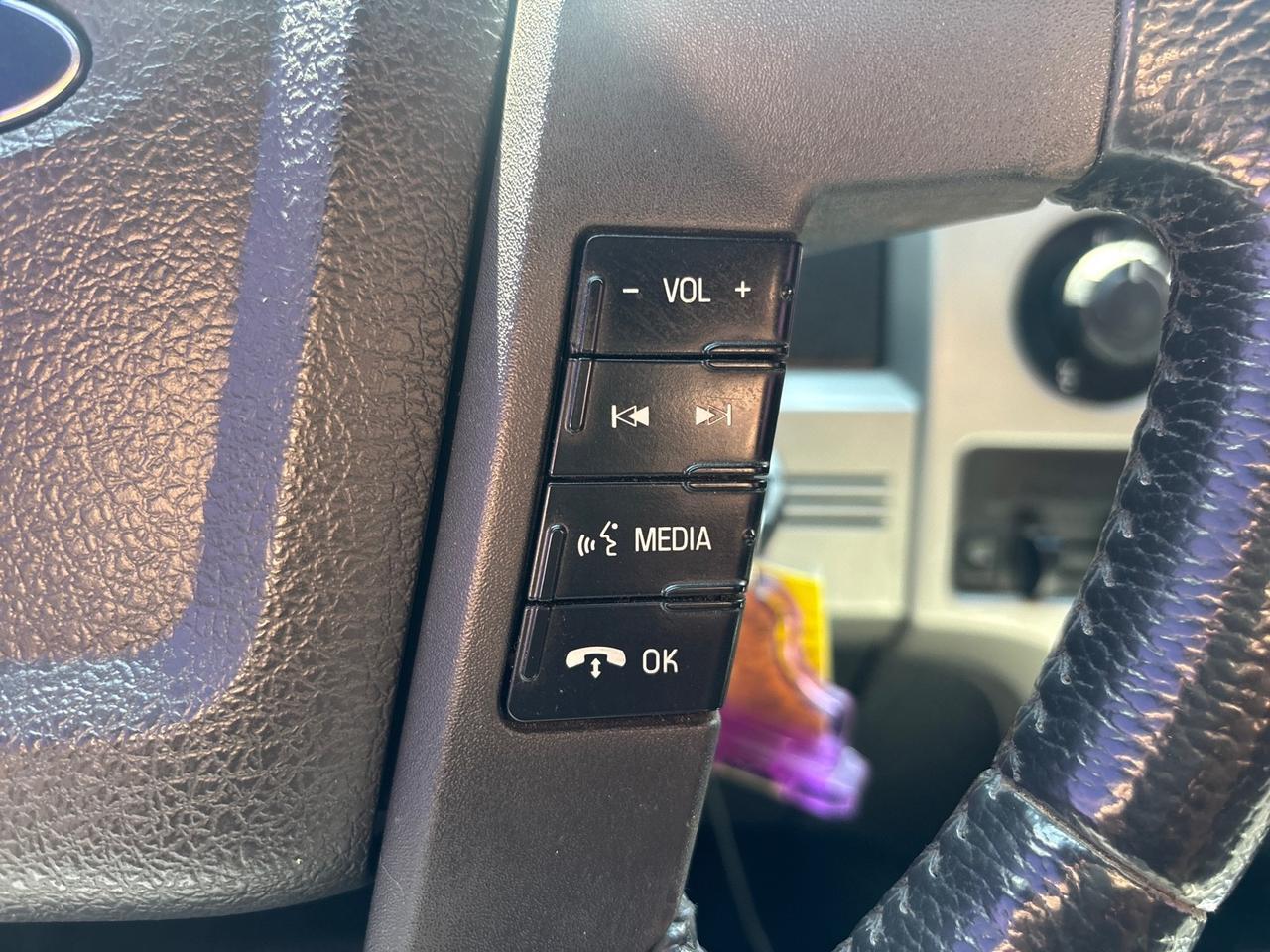 2011 Ford F-150 FX4 Grand Junction CO