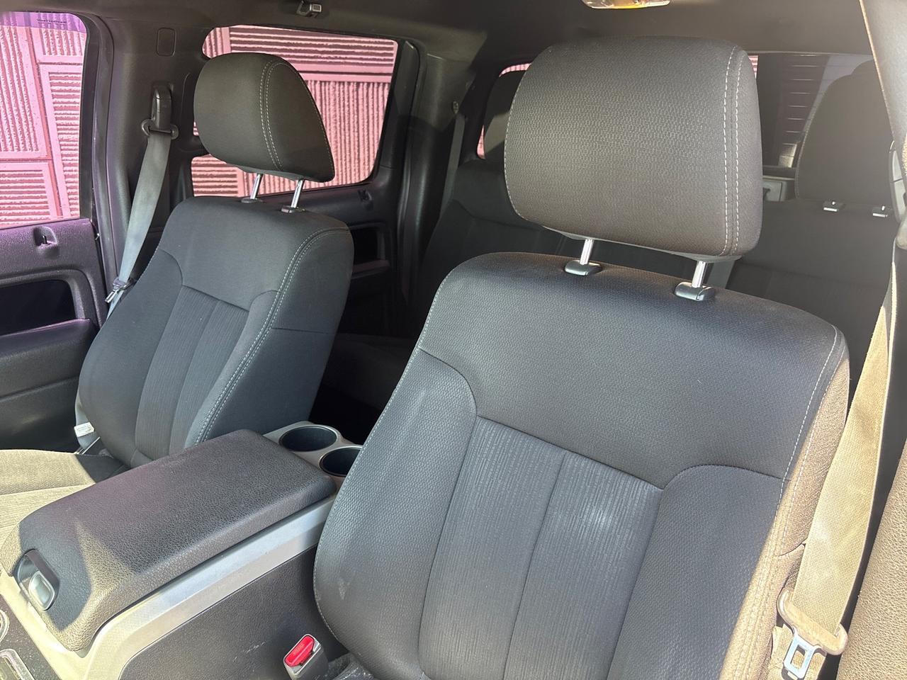 2011 Ford F-150 FX4 Grand Junction CO