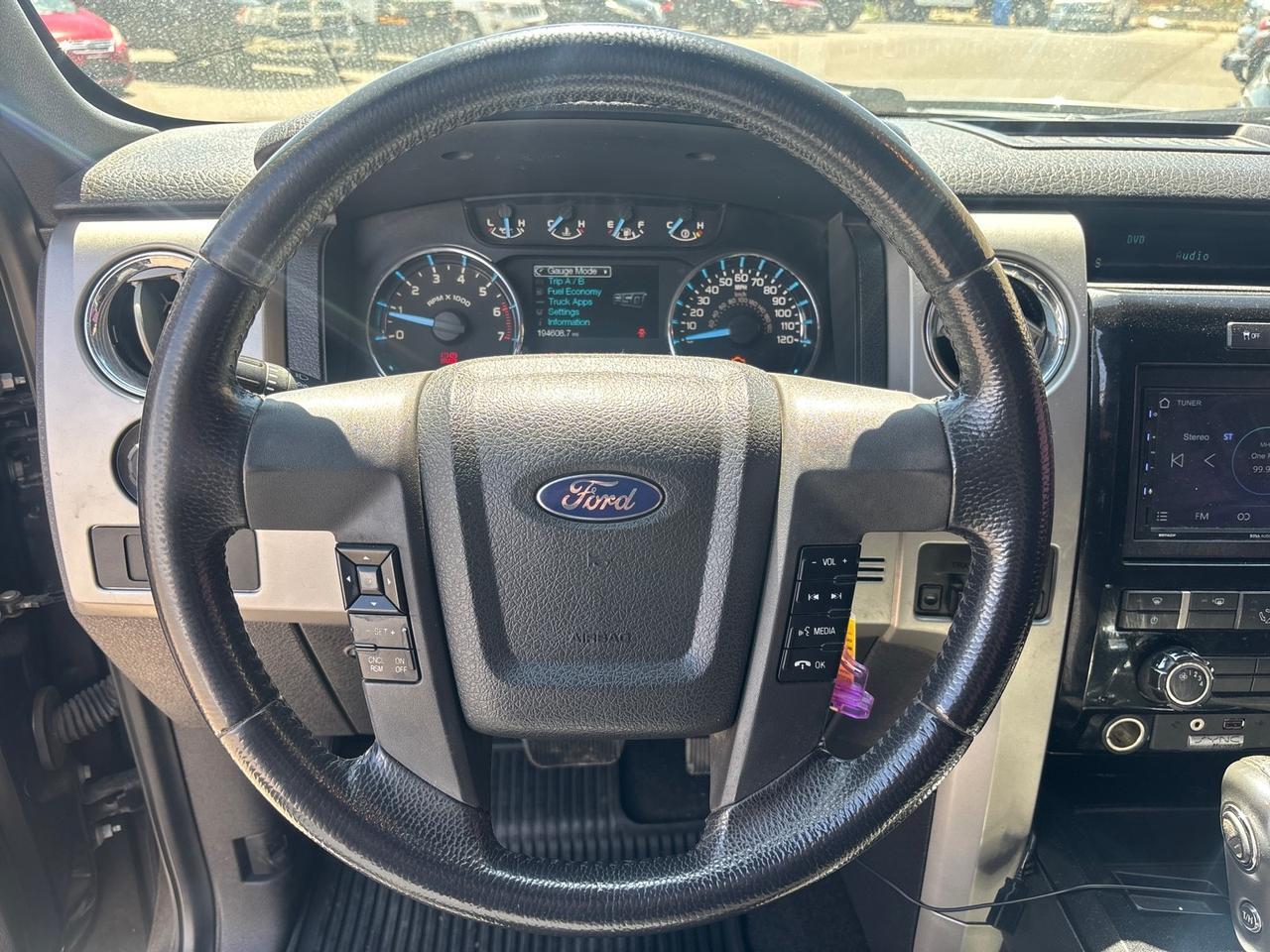 2011 Ford F-150 FX4 Grand Junction CO