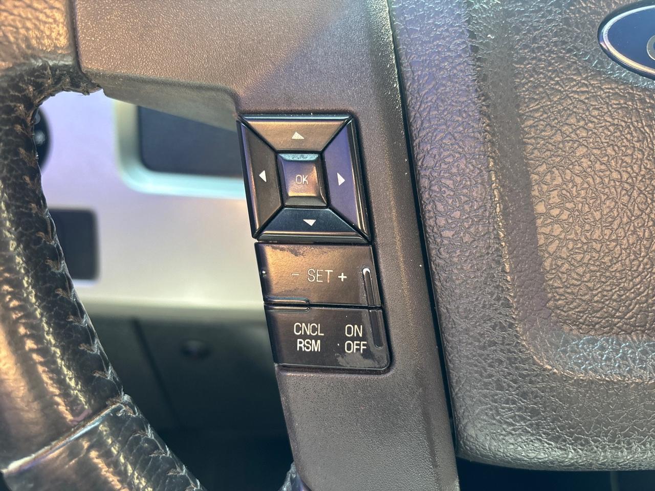 2011 Ford F-150 FX4 Grand Junction CO