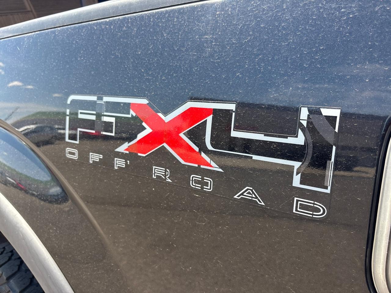 2011 Ford F-150 FX4 Grand Junction CO
