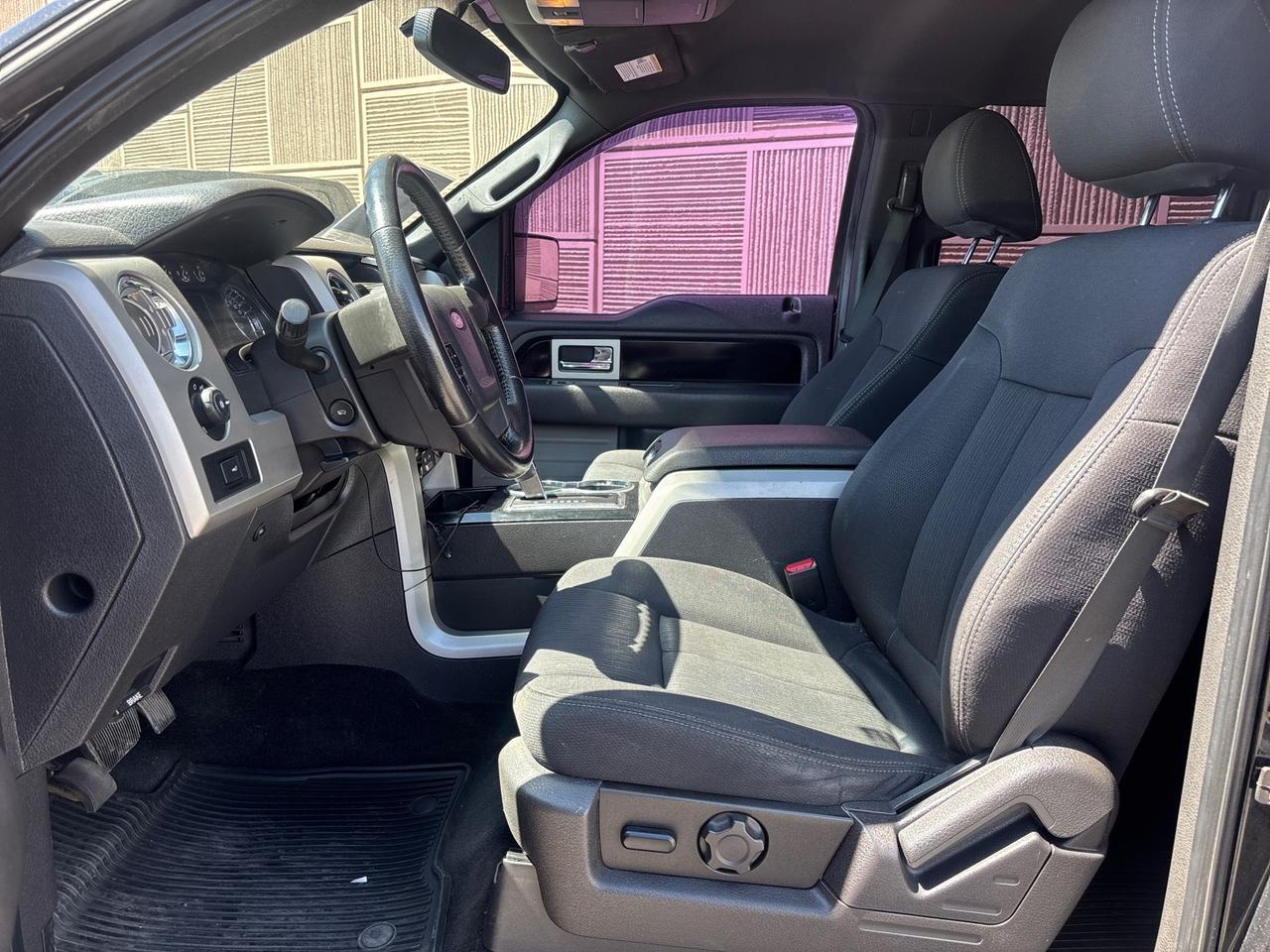 2011 Ford F-150 FX4 Grand Junction CO