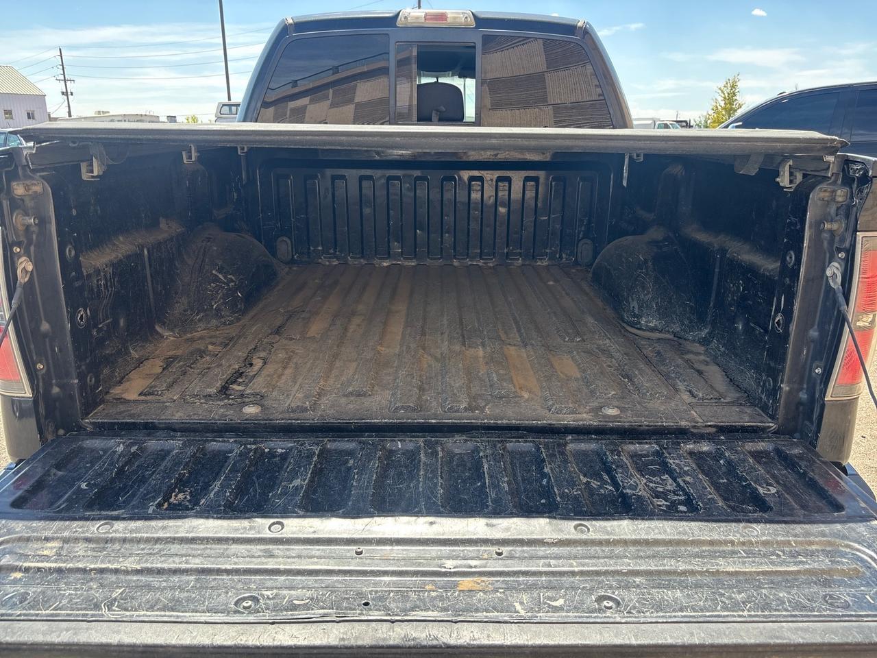 2011 Ford F-150 FX4 Grand Junction CO