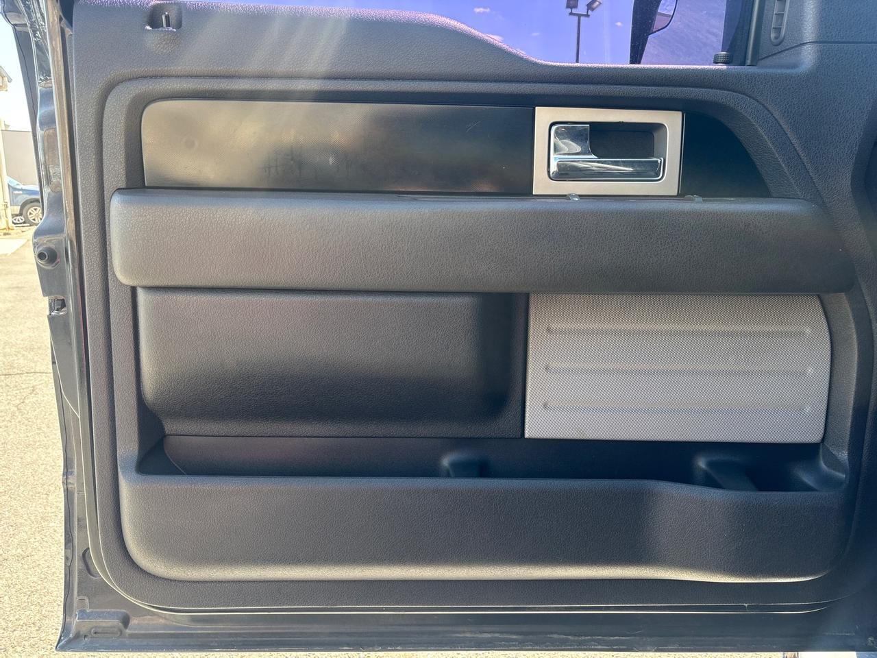 2011 Ford F-150 FX4 Grand Junction CO