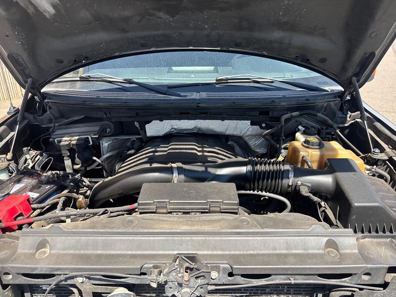2011 Ford F-150 FX4 Grand Junction CO