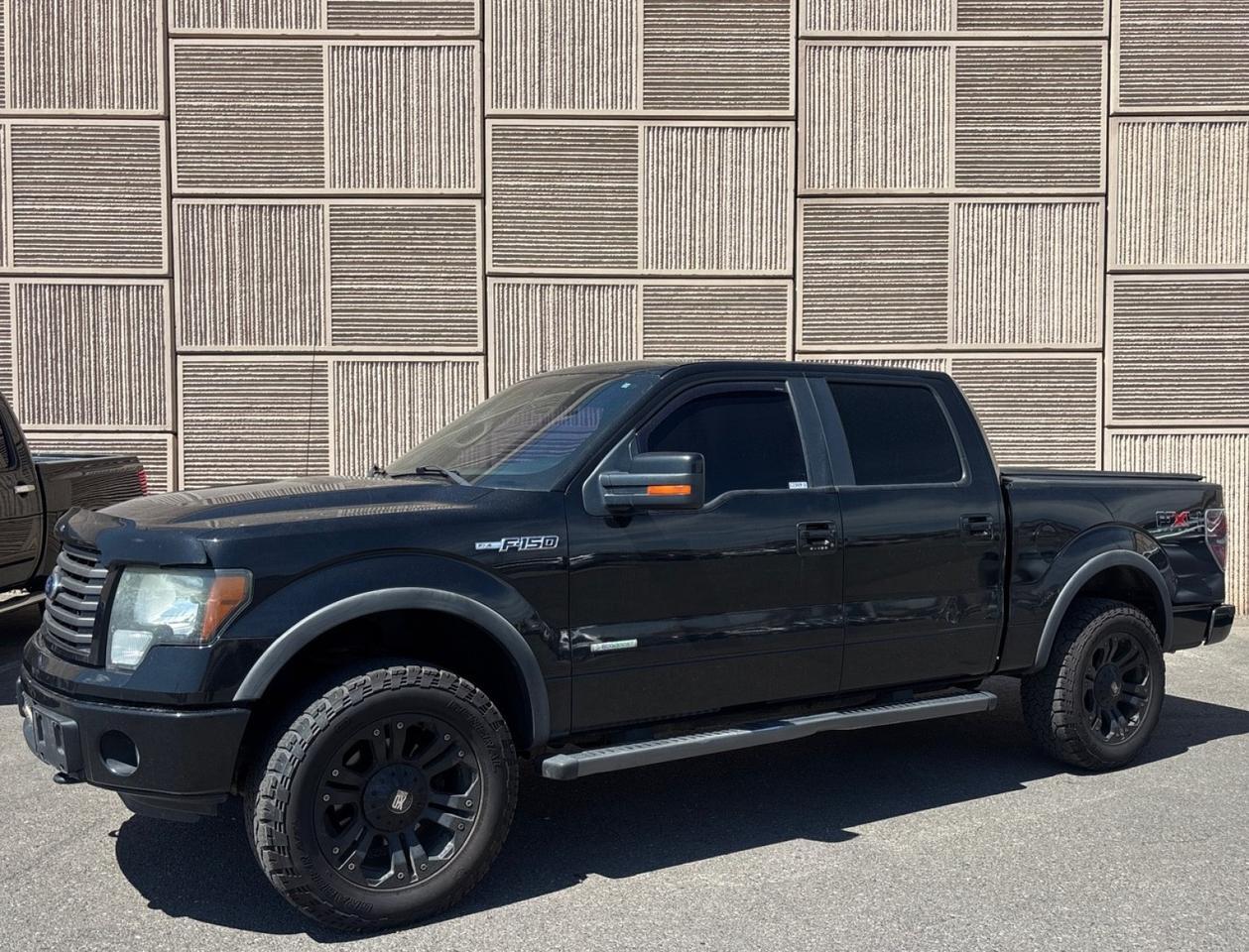 2011 Ford F-150 FX4 Grand Junction CO