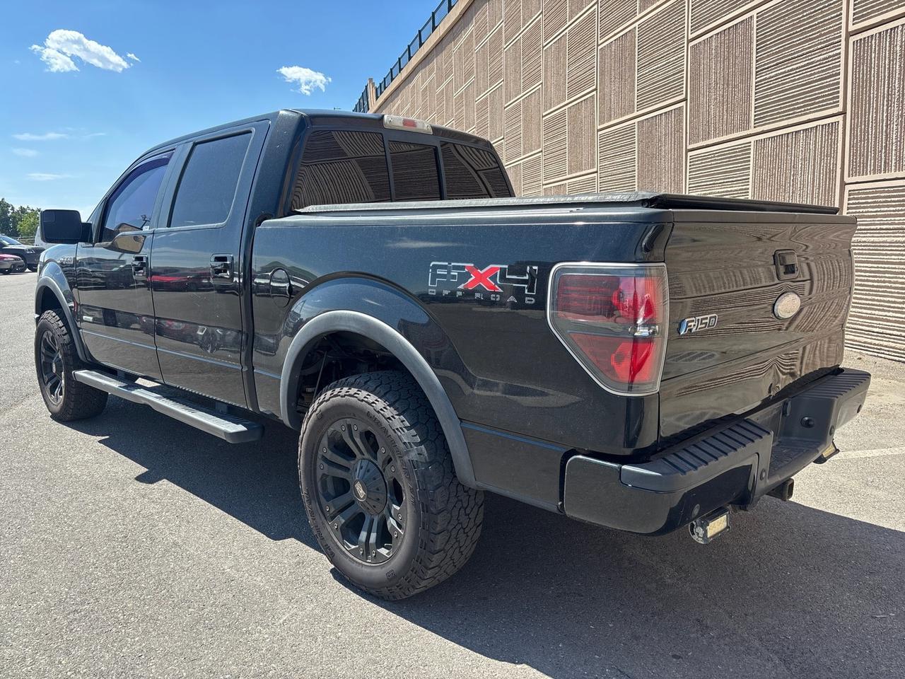 2011 Ford F-150 FX4 Grand Junction CO