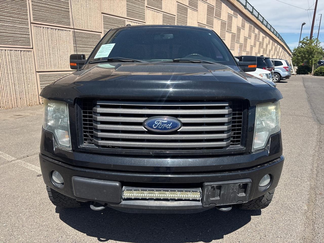 2011 Ford F-150 FX4 Grand Junction CO