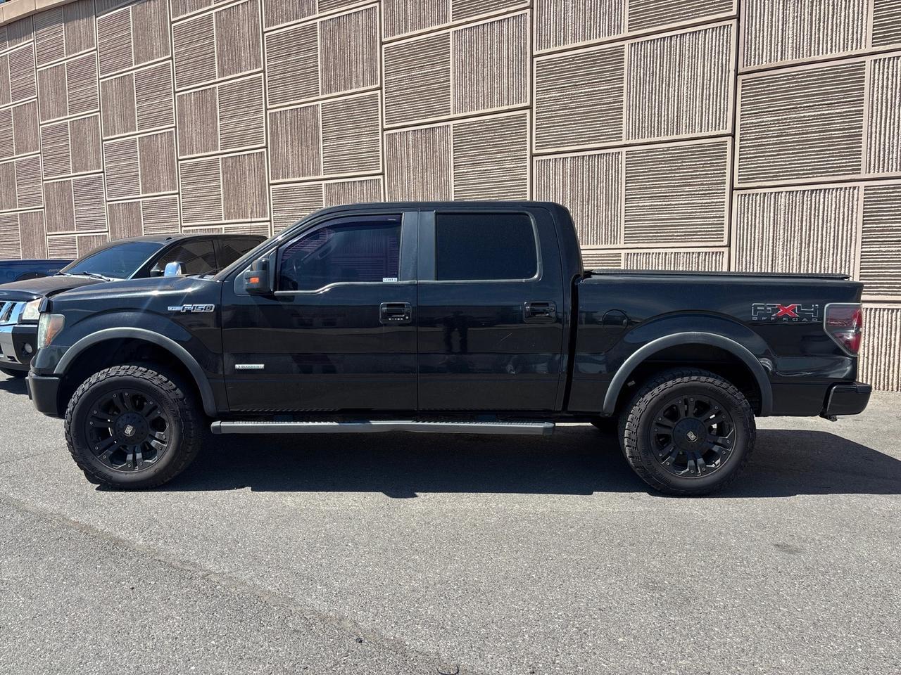 2011 Ford F-150 FX4 Grand Junction CO