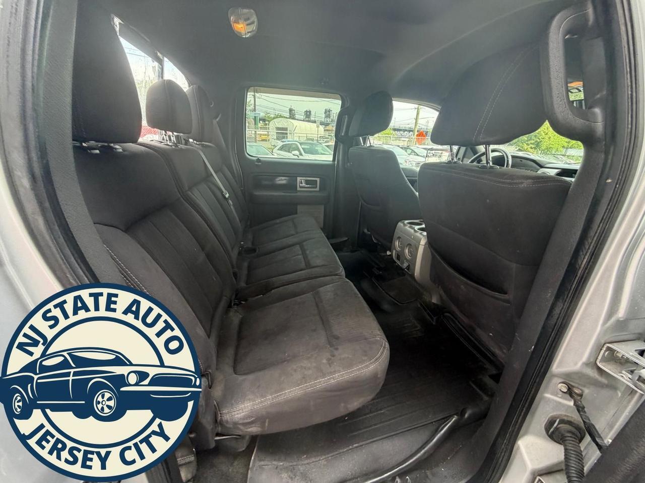 2011 Ford F-150 FX4 Jersey City NJ