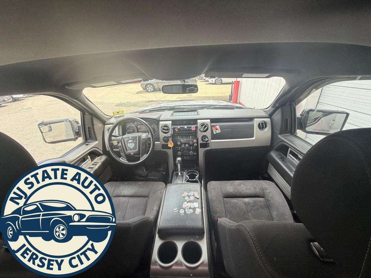 2011 Ford F-150 FX4 Jersey City NJ