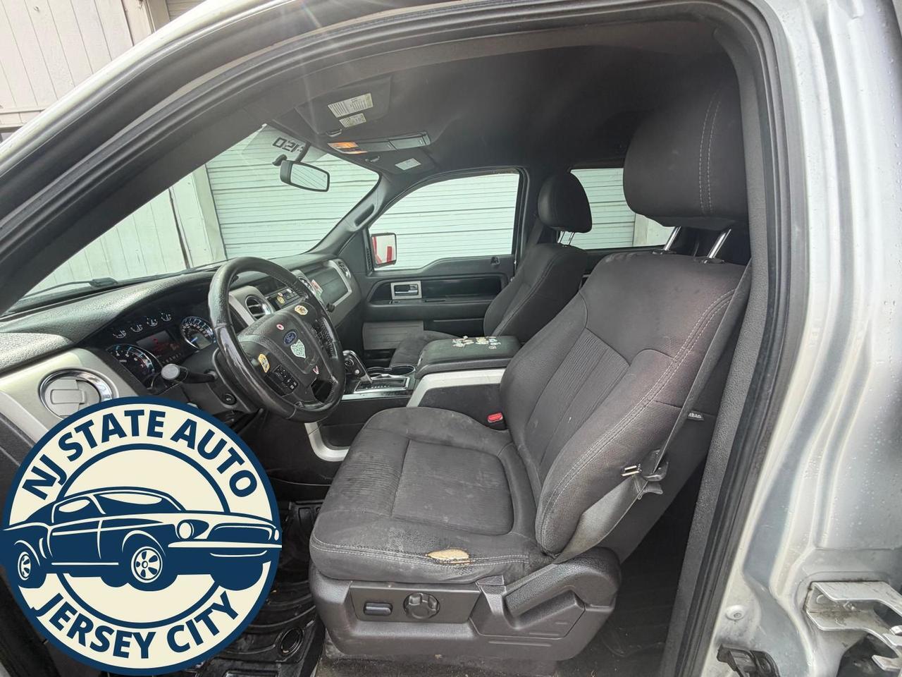 2011 Ford F-150 FX4 Jersey City NJ