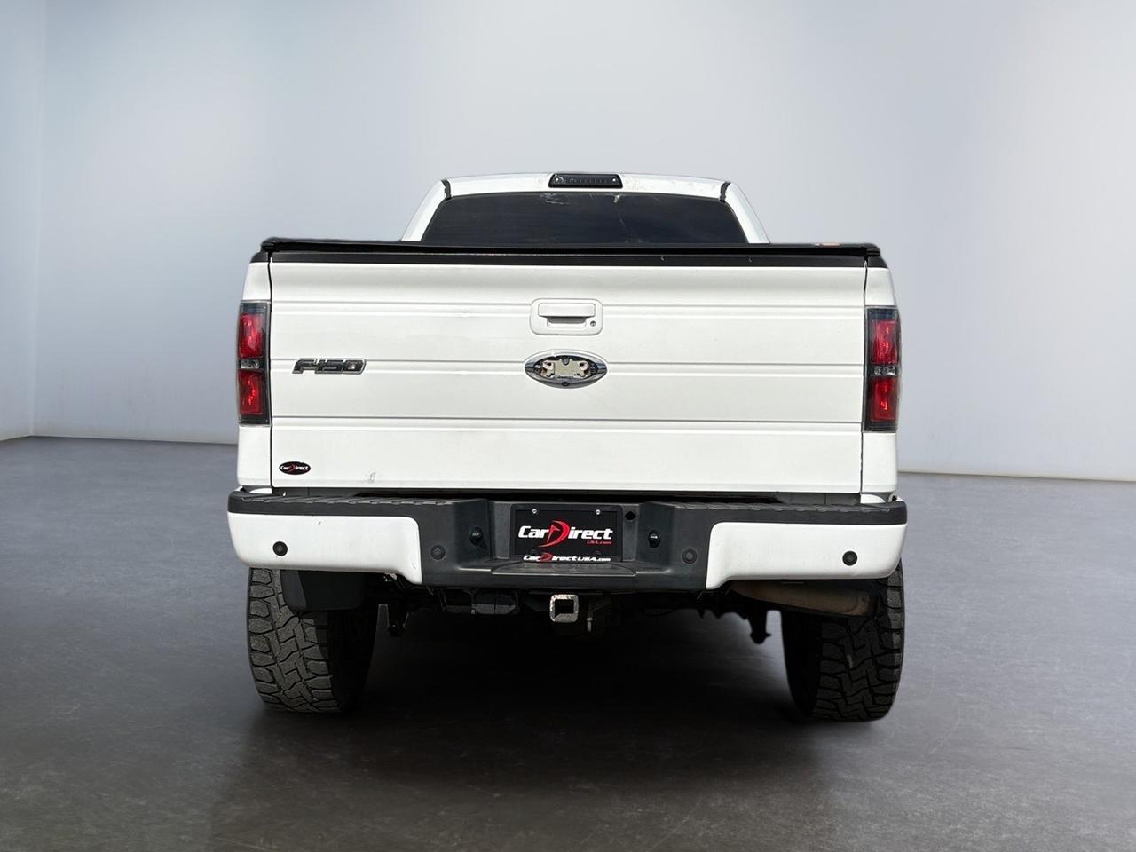 2011 Ford F-150 FX4, RUNNING BOARDS, TOW PACKAGE, REMOTE START, POWER HEATED MIRRORS, LIFTED, CUSTOM FUEL WHEELS, BACKUP CAMERA WITH PARKKING SENSORS, LOW MILEAGE, READY TO RIDE BIG ON THE ROAD! Virginia Beach VA