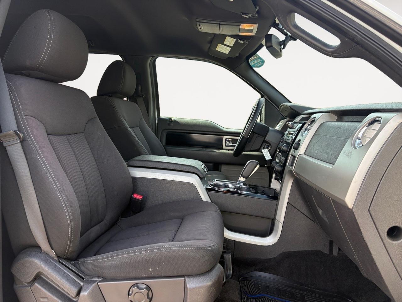 2011 Ford F-150 FX4, RUNNING BOARDS, TOW PACKAGE, REMOTE START, POWER HEATED MIRRORS, LIFTED, CUSTOM FUEL WHEELS, BACKUP CAMERA WITH PARKKING SENSORS, LOW MILEAGE, READY TO RIDE BIG ON THE ROAD! Virginia Beach VA