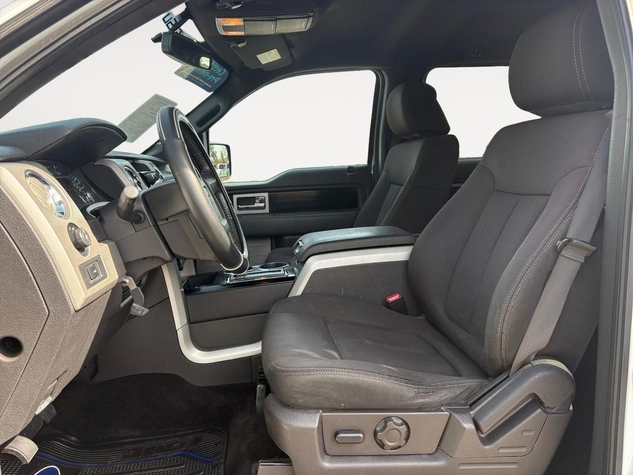 2011 Ford F-150 FX4, RUNNING BOARDS, TOW PACKAGE, REMOTE START, POWER HEATED MIRRORS, LIFTED, CUSTOM FUEL WHEELS, BACKUP CAMERA WITH PARKKING SENSORS, LOW MILEAGE, READY TO RIDE BIG ON THE ROAD! Virginia Beach VA