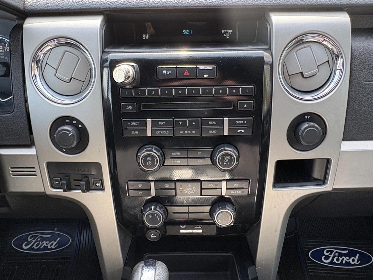 2011 Ford F-150 FX4, RUNNING BOARDS, TOW PACKAGE, REMOTE START, POWER HEATED MIRRORS, LIFTED, CUSTOM FUEL WHEELS, BACKUP CAMERA WITH PARKKING SENSORS, LOW MILEAGE, READY TO RIDE BIG ON THE ROAD! Virginia Beach VA