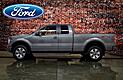 2011 Ford F-150 FX4