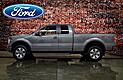 2011 Ford F-150 FX4