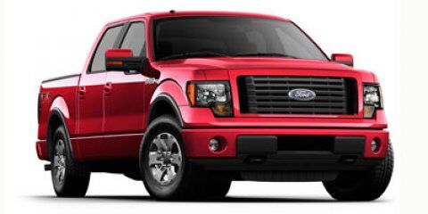 2011 Ford F-150 FX4 Winder GA
