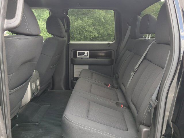 2011 Ford F-150 FX4 Winder GA