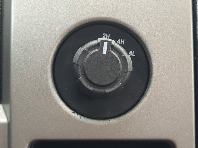 2011 Ford F-150 FX4 Winder GA
