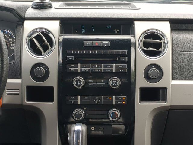 2011 Ford F-150 FX4 Winder GA
