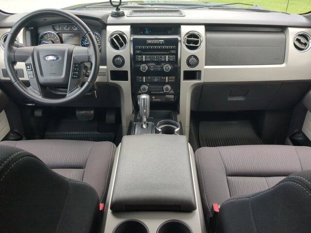 2011 Ford F-150 FX4 Winder GA