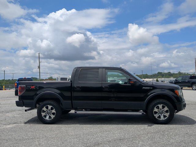 2011 Ford F-150 FX4 Winder GA