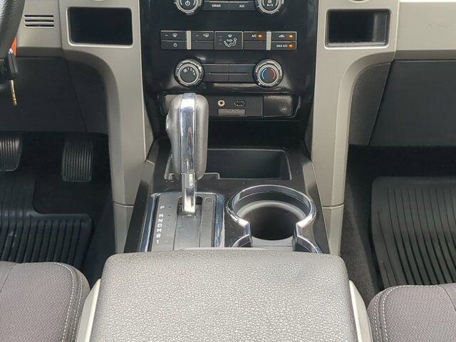 2011 Ford F-150 FX4 Winder GA