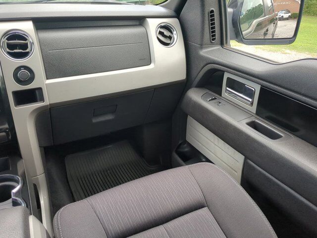 2011 Ford F-150 FX4 Winder GA