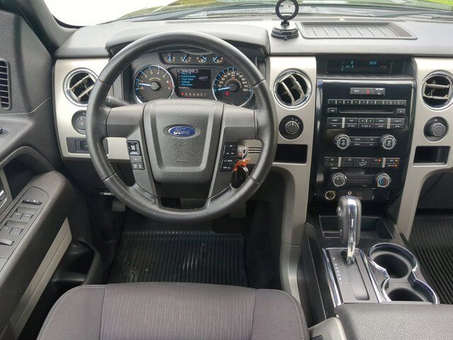 2011 Ford F-150 FX4 Winder GA