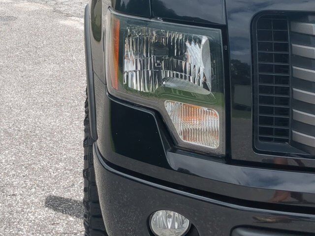 2011 Ford F-150 FX4 Winder GA