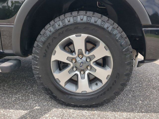 2011 Ford F-150 FX4 Winder GA