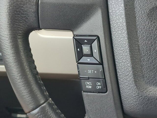 2011 Ford F-150 FX4 Winder GA
