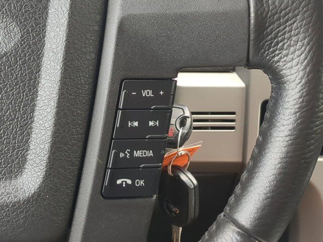 2011 Ford F-150 FX4 Winder GA