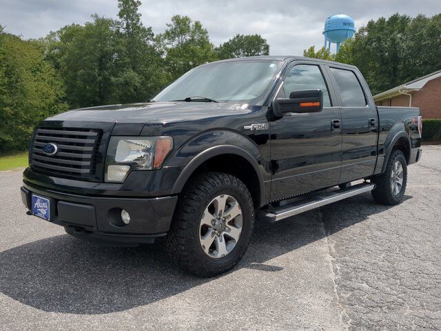2011 Ford F-150 FX4 Winder GA
