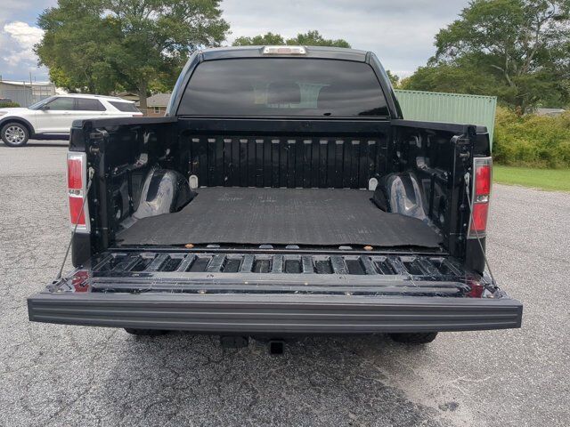 2011 Ford F-150 FX4 Winder GA