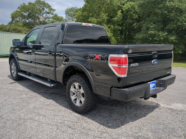 2011 Ford F-150 FX4 Winder GA