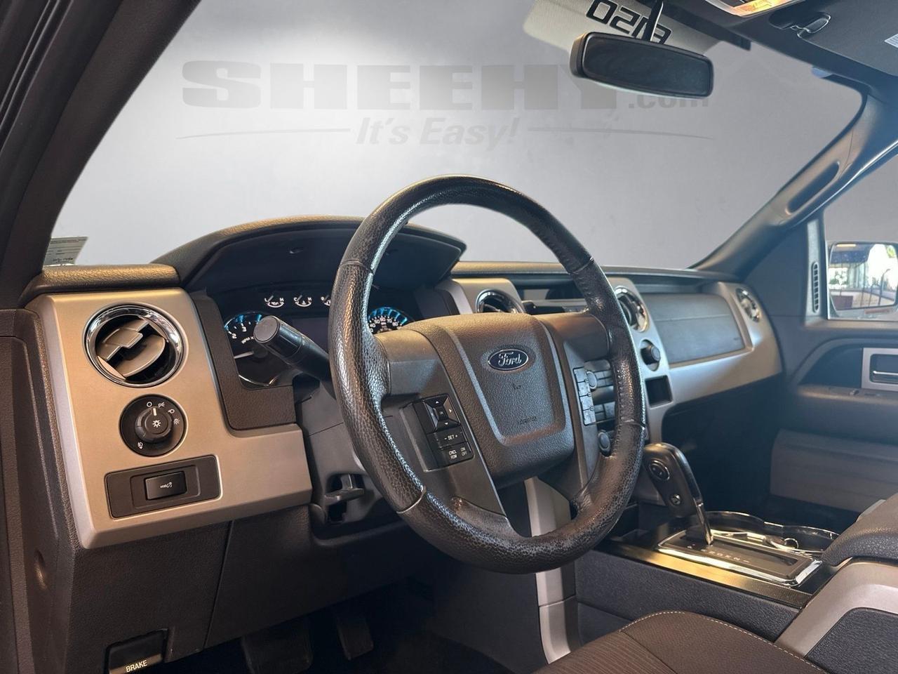 2011 Ford F-150 FX4 Richmond VA