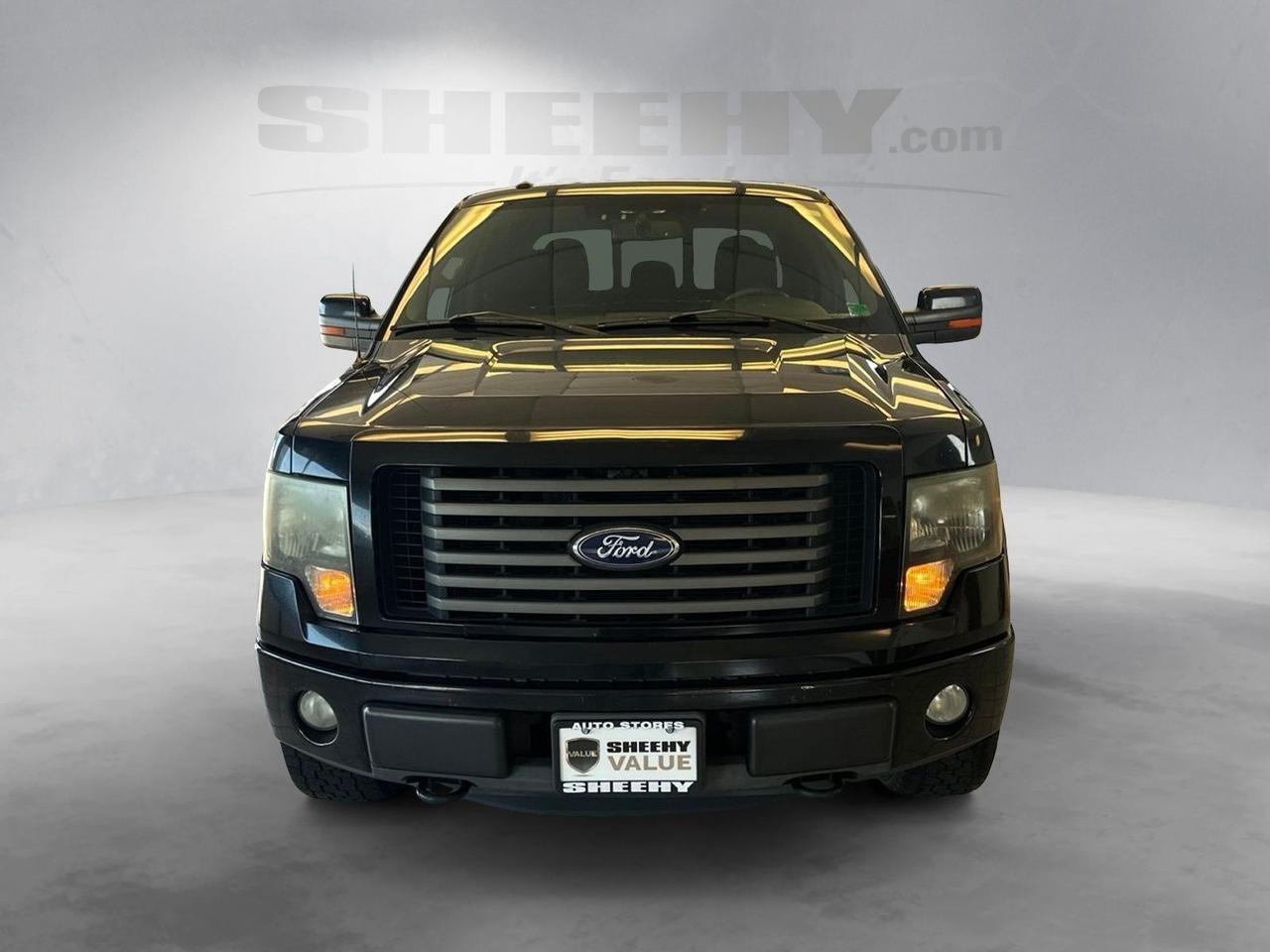 2011 Ford F-150 FX4 Richmond VA