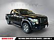 2011 Ford F-150 FX4
