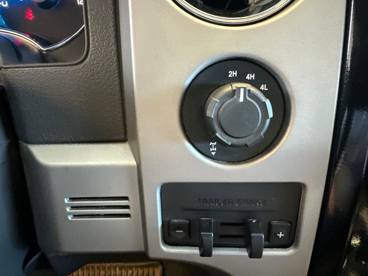 2011 Ford F-150 FX4 Richmond VA
