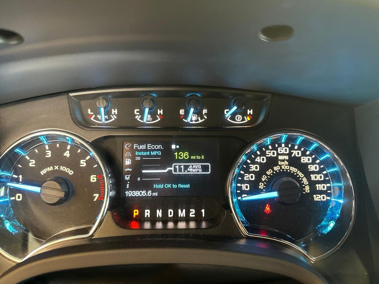 2011 Ford F-150 FX4 Richmond VA