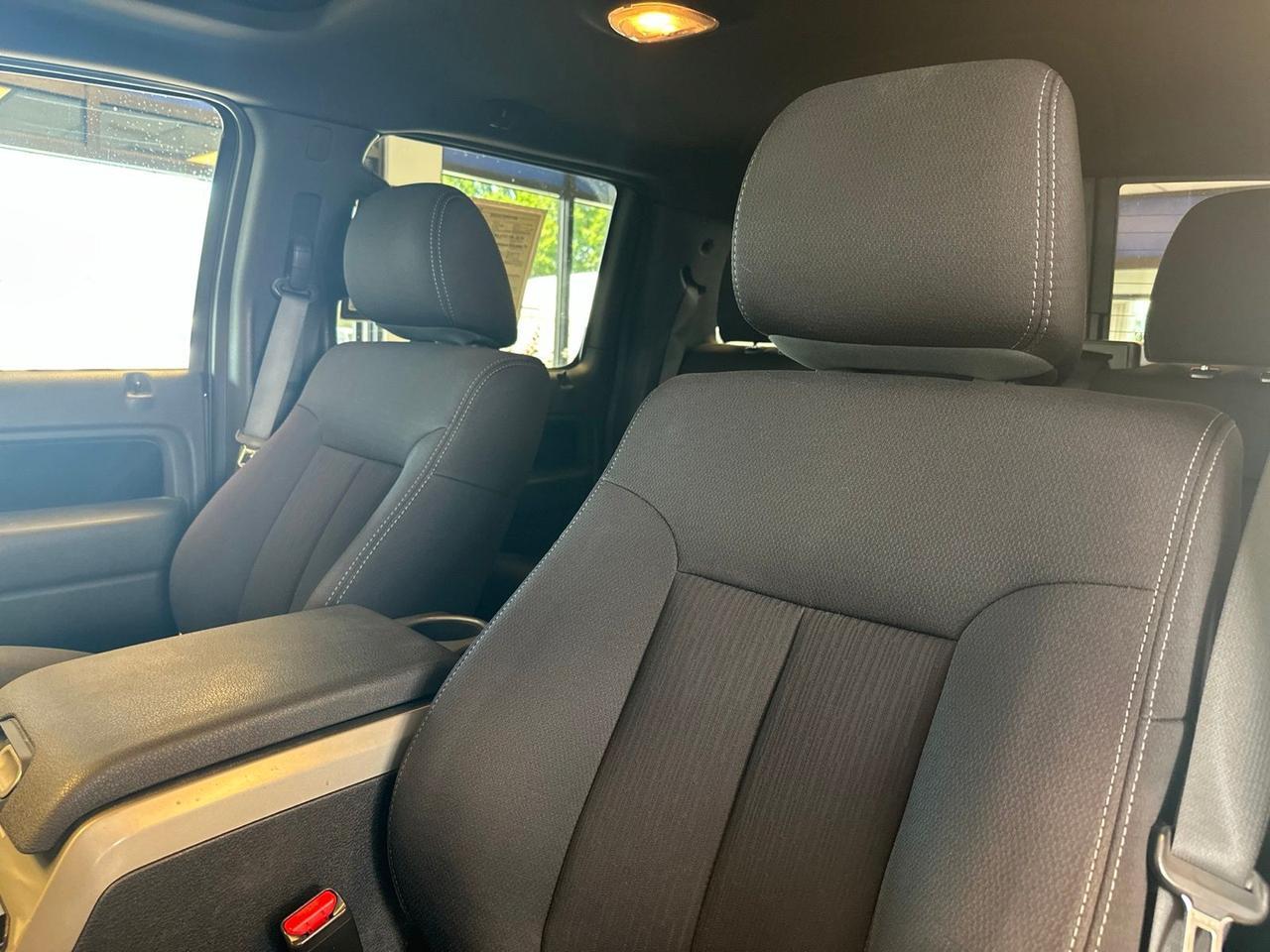 2011 Ford F-150 FX4 Richmond VA