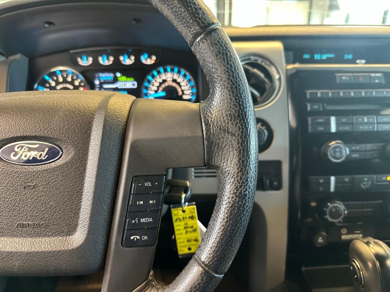 2011 Ford F-150 FX4 Richmond VA