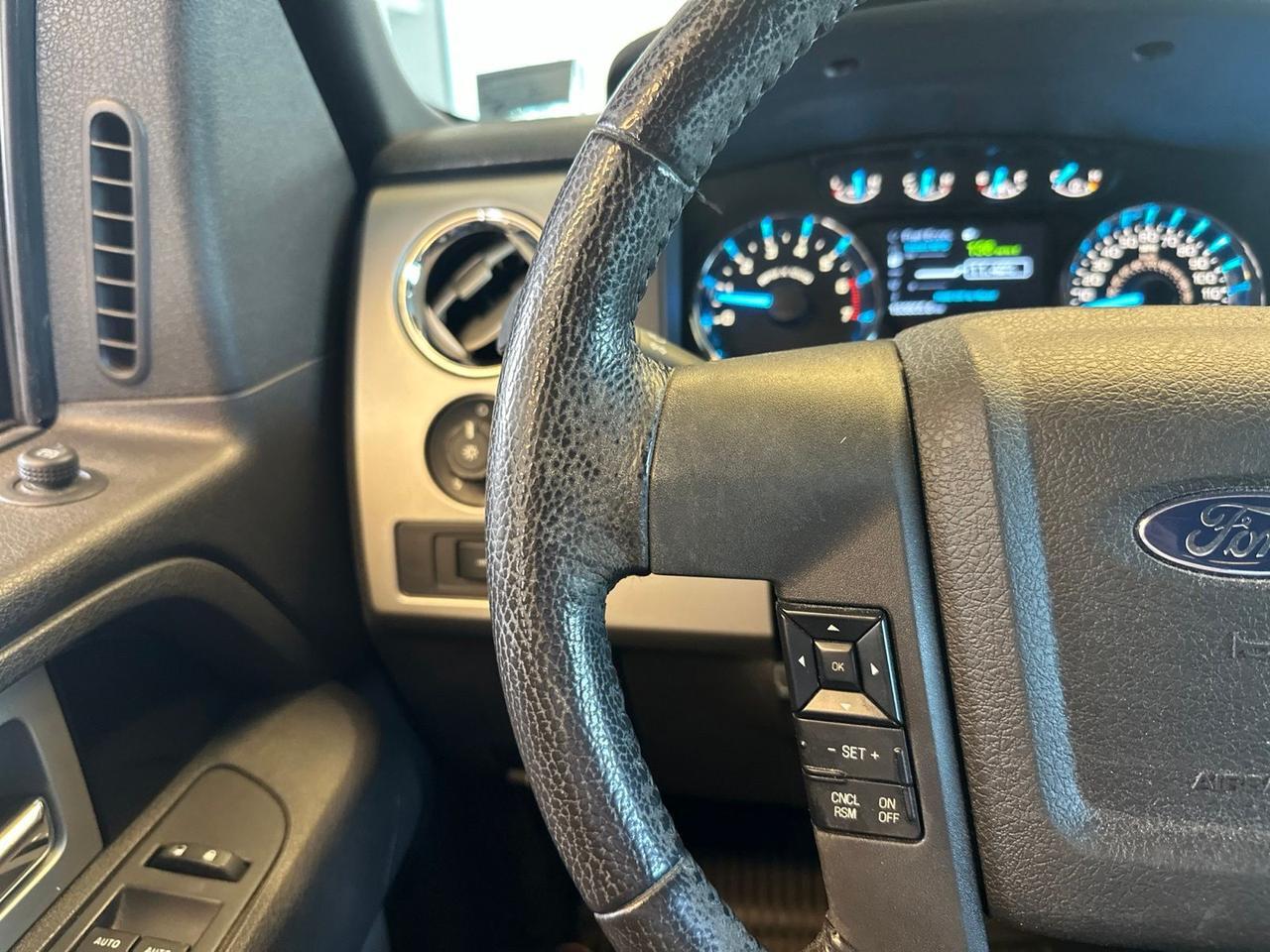2011 Ford F-150 FX4 Richmond VA
